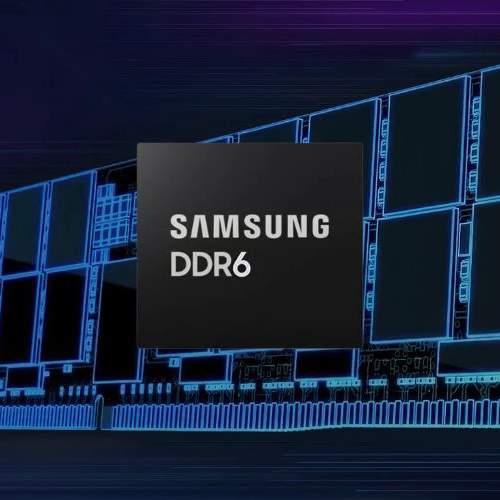 DDR6 hình thành nền tảng mới cho hạ tầng AI, mục tiêu thương mại hóa năm 2028